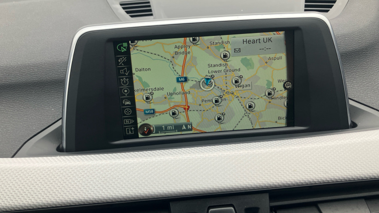 BMW X1 xDrive 20d M Sport 5dr Step Auto Diesel Estate